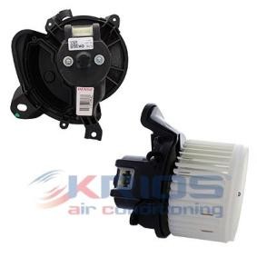 Achetez des Pulseur d'air habitacle MEAT & DORIA K92168 à prix pour 110,62 €