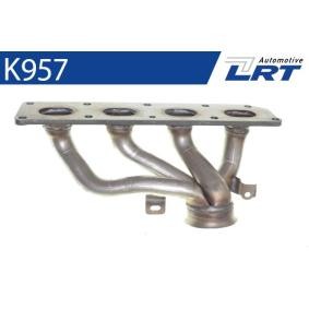 Compre Colector, sistema de escape da LRT K957 a um preço baixo por 176,29 €