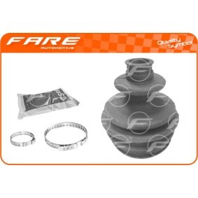 Achetez des Jeu de joint-soufflet, arbre de commande FARE SA K969 à prix pour 5,40 €