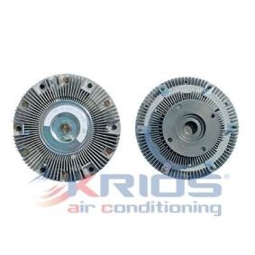Køb Kobling, kølerventilator af HOFFER K97001 til den lave pris 4866,39 DKK