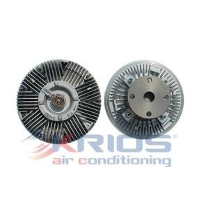 Køb Kobling, kølerventilator af HOFFER K97011 til den lave pris 2504,19 DKK