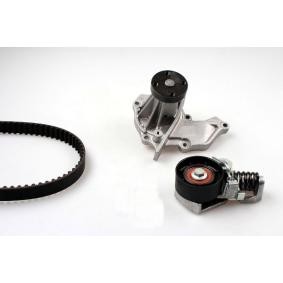 Achetez des Kit de distribution + pompe à eau GK K980719B à prix pour 193,34 €