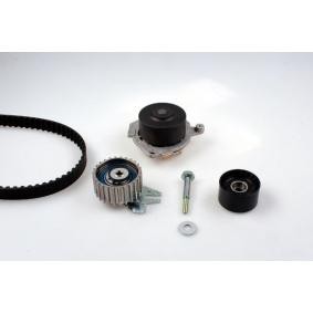 Achetez des Kit de distribution + pompe à eau GK K985212G à prix pour 203,00 €