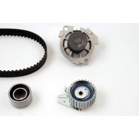 Achetez des Kit de distribution + pompe à eau GK K985253A à prix pour 203,41 €