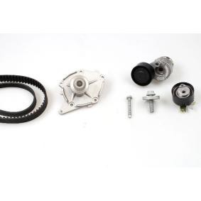 Achetez des Kit de distribution + pompe à eau GK K986958C à prix pour 235,74 €
