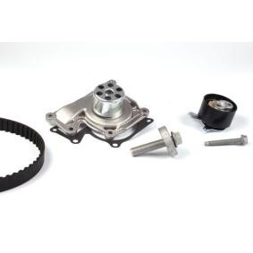 Achetez des Kit de distribution + pompe à eau GK K986965B à prix pour 210,91 €
