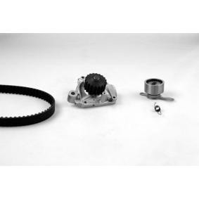 Achetez des Kit de distribution + pompe à eau GK K987822A à prix pour 167,82 €