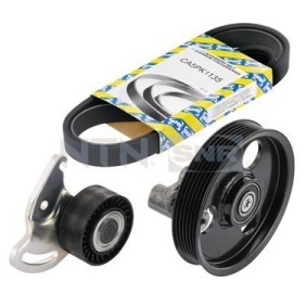 Keilrippenriemensatz KA855.20 von SNR günstig für 79,31 € online kaufen