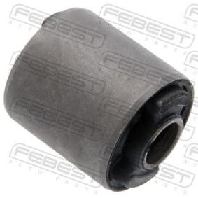 Lagerung, Differential KAB-007 KIA BONGO von FEBEST