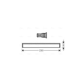 Klimatrockner KAD083