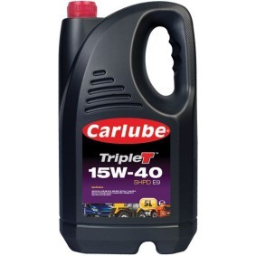 Comprar Aceite de motor de CARLUBE Tetrosyl KAF050 a bajo precio de 71,93 €
