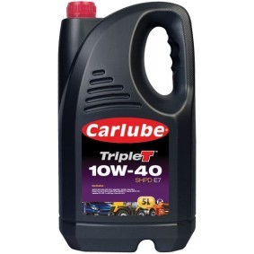 Acquista Olio motore da CARLUBE Tetrosyl KAK050 a buon mercato per soli 54,19 €