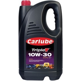 Comprar Aceite de motor de CARLUBE Tetrosyl KAL050 a bajo precio de 64,72 €