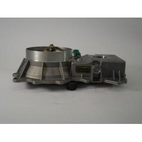 Luftmassenmesser (LMM) 0 438 120 126