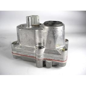 Warmlaufregler 0 438 140 057