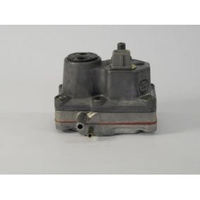 Warmlaufregler 0 438 140 094