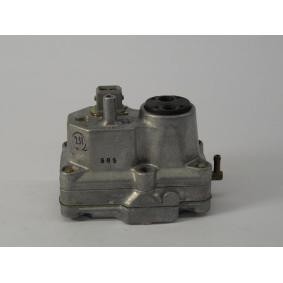 Warmlaufregler 0 438 140 106