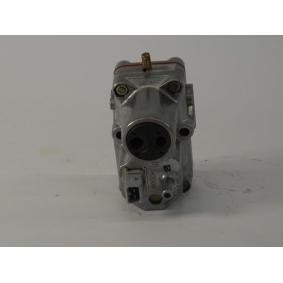 Warmlaufregler 0 438 140 107