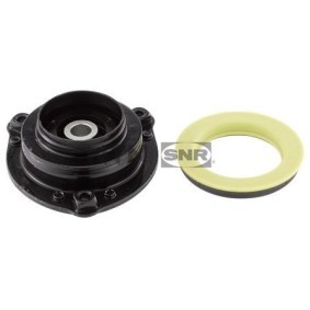 Compre Kit de reparação, suporte de apoio do conj. mola / amortecedor da SNR KB664.00 a um preço baixo por 47,20 €