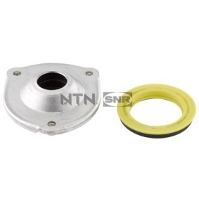 Compre Kit de reparação, suporte de apoio do conj. mola / amortecedor da SNR KB664.02 a um preço baixo por 65,39 €