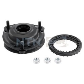 Compre Kit de reparação, suporte de apoio do conj. mola / amortecedor da SNR KB664.04 a um preço baixo por 127,53 €