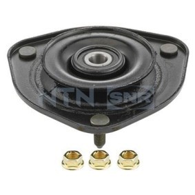 Acquista Kit riparazione, Cuscinetto ammortizzatore a molla da SNR KB673.16 a buon mercato per soli 53,86 €