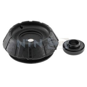 Compre Kit de reparação, suporte de apoio do conj. mola / amortecedor da SNR KB677.08 a um preço baixo por 32,11 €