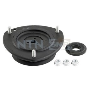 Compre Kit de reparação, suporte de apoio do conj. mola / amortecedor da SNR KB677.17 a um preço baixo por 81,73 €