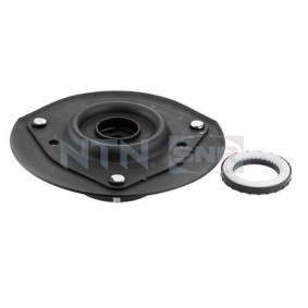 Compre Kit de reparação, suporte de apoio do conj. mola / amortecedor da SNR KB686.04 a um preço baixo por 39,26 €