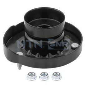 Compre Kit de reparação, suporte de apoio do conj. mola / amortecedor da SNR KB686.09 a um preço baixo por 35,57 €