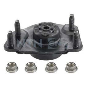 Compre Kit de reparação, suporte de apoio do conj. mola / amortecedor da SNR KB686.11 a um preço baixo por 66,99 €
