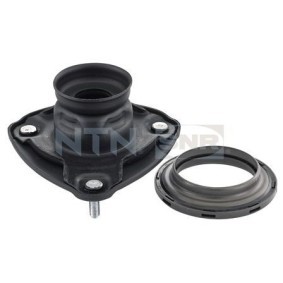 Compre Kit de reparação, suporte de apoio do conj. mola / amortecedor da SNR KB689.15 a um preço baixo por 33,94 €