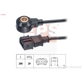 Achetez des Kit de réparation, distributeur d'allumage EPS KC.0012 à prix pour 57,26 €