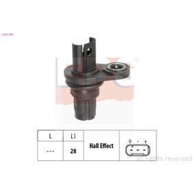 Comprar Kit de reparación, distribuidor de encendido de EPS KC.0155 a bajo precio de 31,11 €