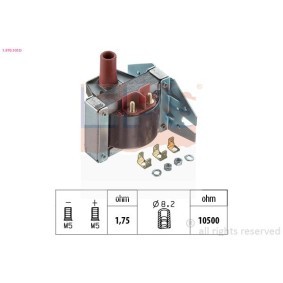 Acquista Kit riparazione, Distributore accensione da EPS KC.0231 a buon mercato per soli 58,42 €