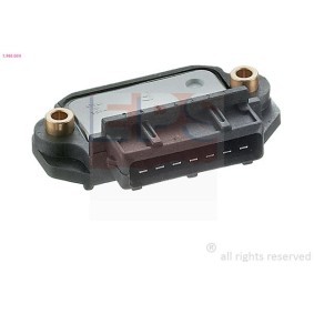 Comprar Kit de reparación, distribuidor de encendido de EPS KC.0329 a bajo precio de 44,47 €