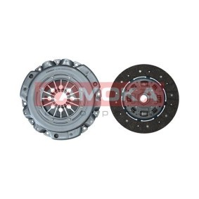 Kupplungssatz KC182