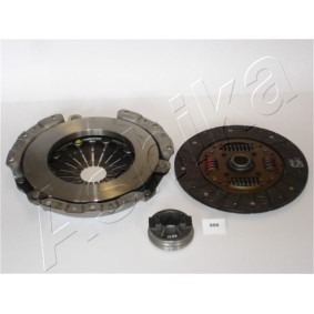 Achetez des Kit de chaîne de distribution ASHIKA KCK-220 à prix pour 85,31 €