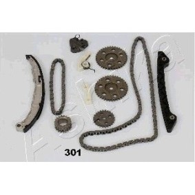 Achetez des Kit de chaîne de distribution ASHIKA KCK-301 à prix pour 158,39 €