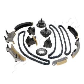 Comprar Kit de cadena de distribución de ASHIKA KCK001 a bajo precio de 321,22 €