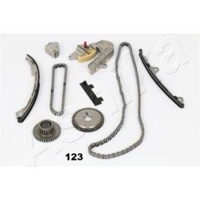 Steuerkettensatz KCK123