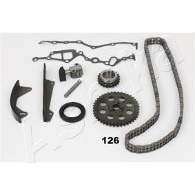 Steuerkettensatz KCK126