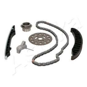 Comprar Kit de cadena de distribución de ASHIKA KCK135 a bajo precio de 184,70 €