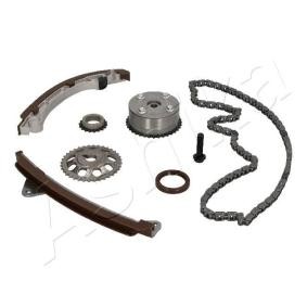 Acquista Kit catena distribuzione da ASHIKA KCK201V a buon mercato per soli 296,30 €