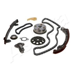Acquista Kit catena distribuzione da ASHIKA KCK205V a buon mercato per soli 339,57 €
