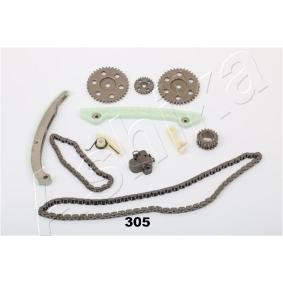 Achetez des Kit de chaîne de distribution ASHIKA KCK305 à prix pour 186,63 €