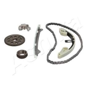 Achetez des Kit de chaîne de distribution ASHIKA KCK405 à prix pour 109,42 €