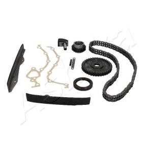 Achetez des Kit de chaîne de distribution ASHIKA KCK504 à prix pour 96,73 €