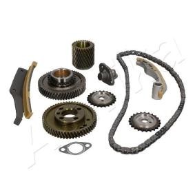 Achetez des Kit de chaîne de distribution ASHIKA KCK505 à prix pour 334,28 €