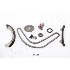 Achetez des Kit de chaîne de distribution ASHIKA KCK601 à prix pour 115,19 €